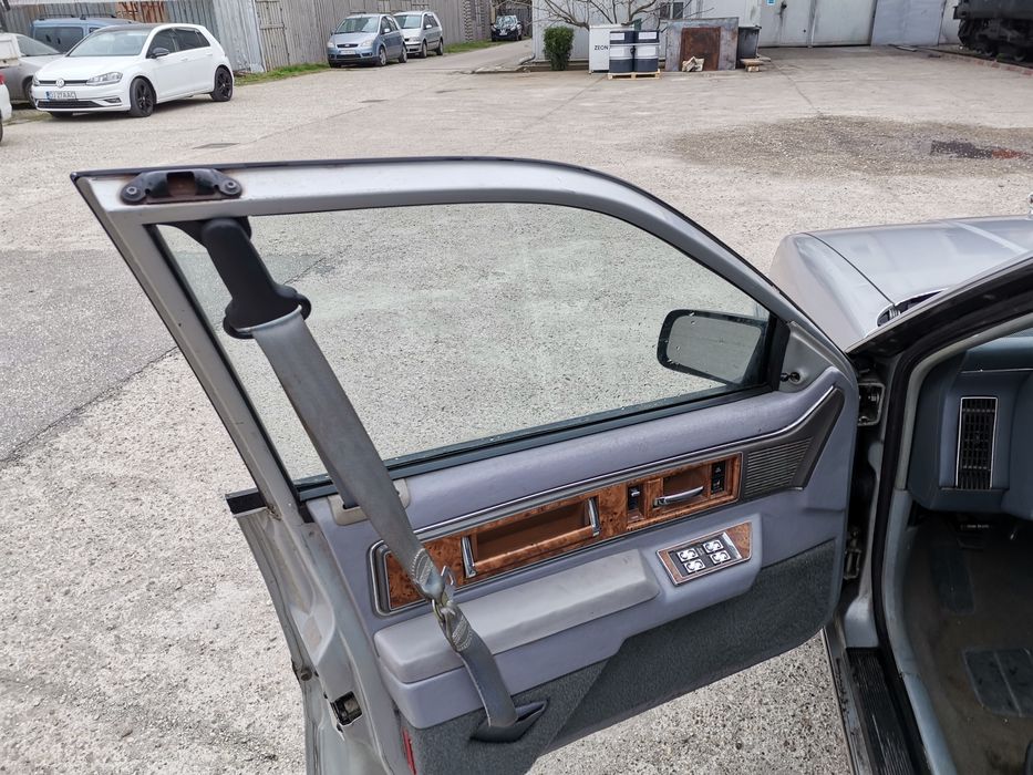 BUICK Skylark 1991 — imagine 5