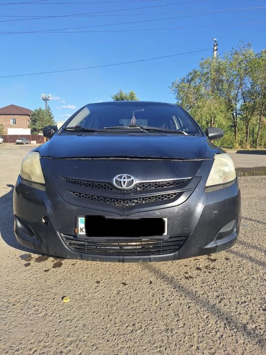 Продается Toyota Yaris