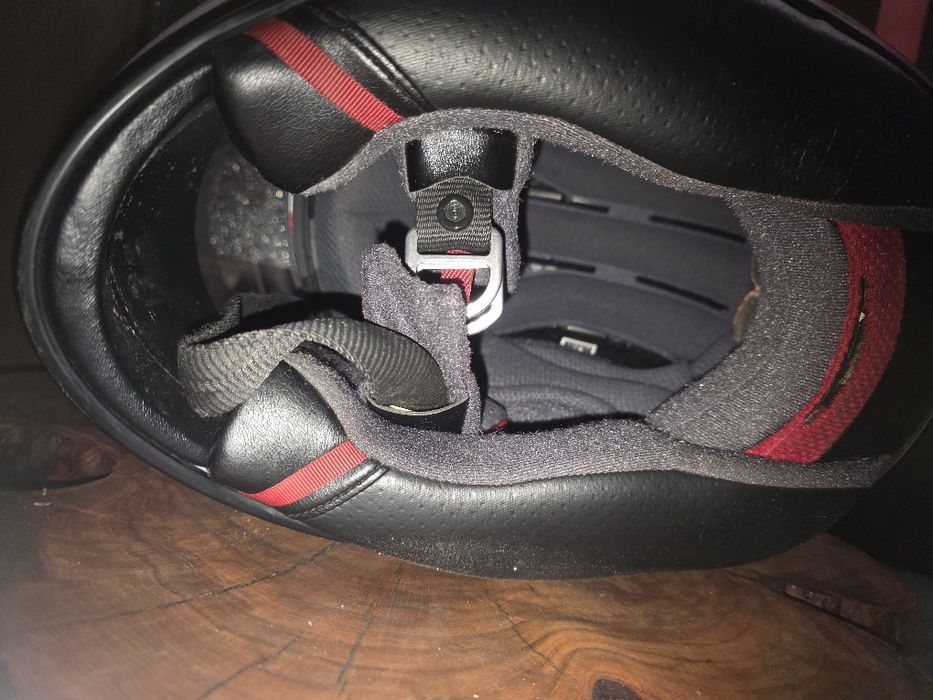 Мото каска Shoei NXR Размер XS