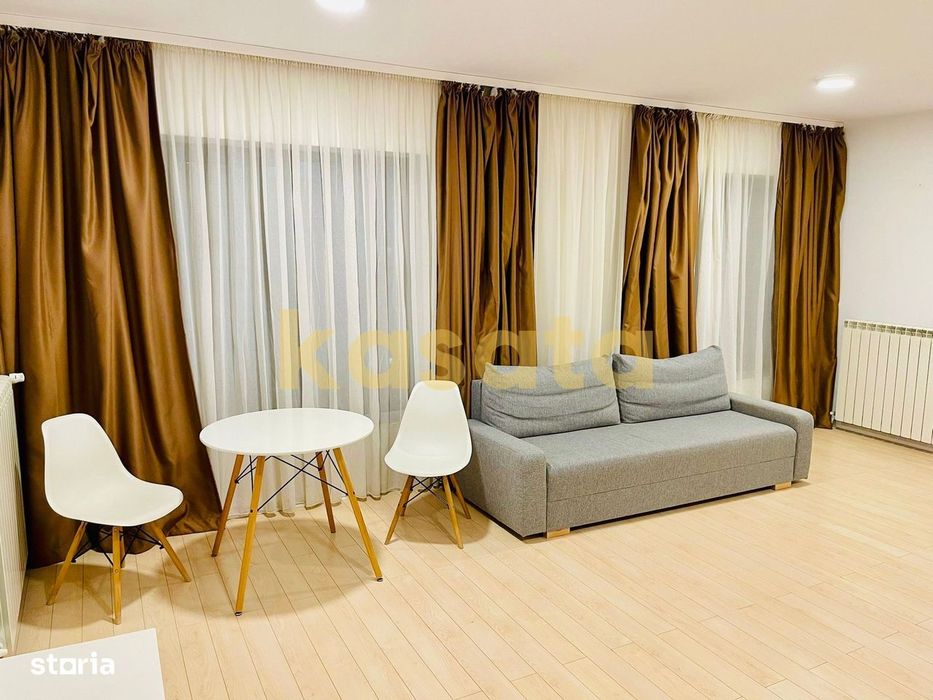 De Inchiriat | Studio Garsoniera | Colentina | Bloc Nou | 41 Mp