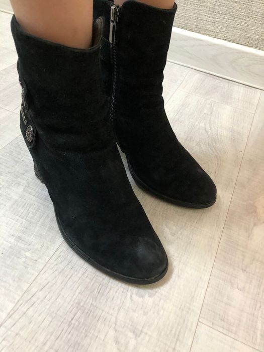 Обуви осень зима лето