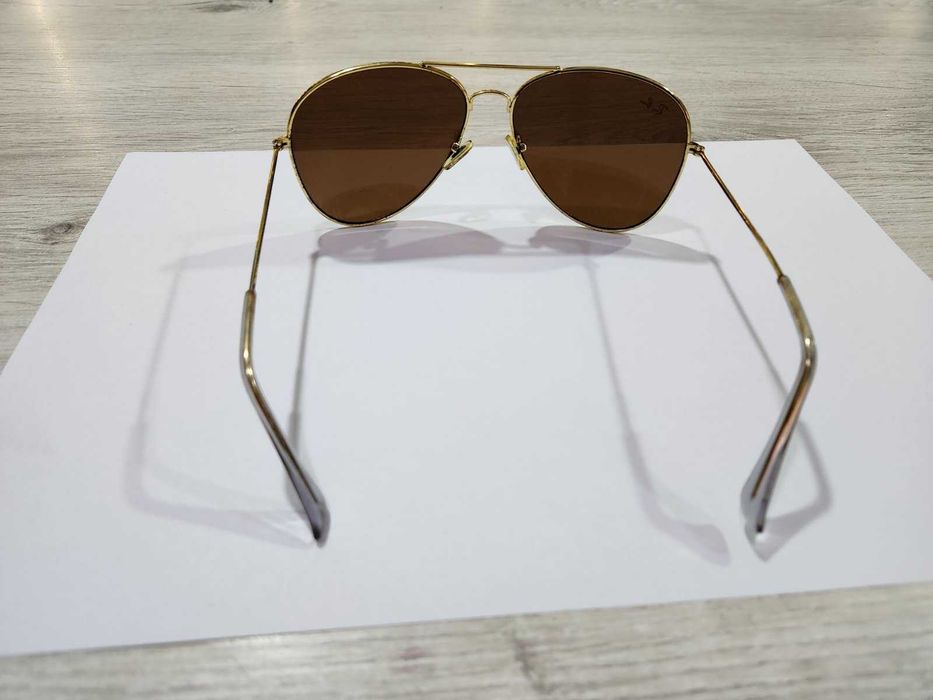 Ray-Ban Aviator Classic RB3025 L0205