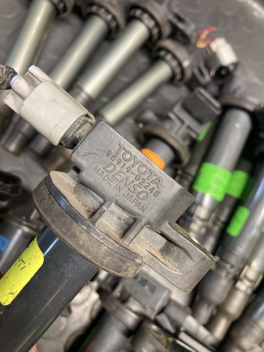 Бобина /Бобини за Тойота/Toyota