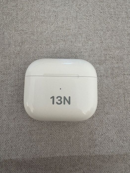 Airpods 3 оригинал