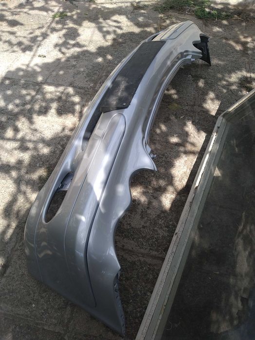 Броня за Мерцедес Mercedes w203