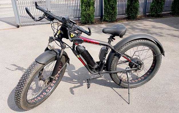 Электро велосипед, Фэтбайк продам