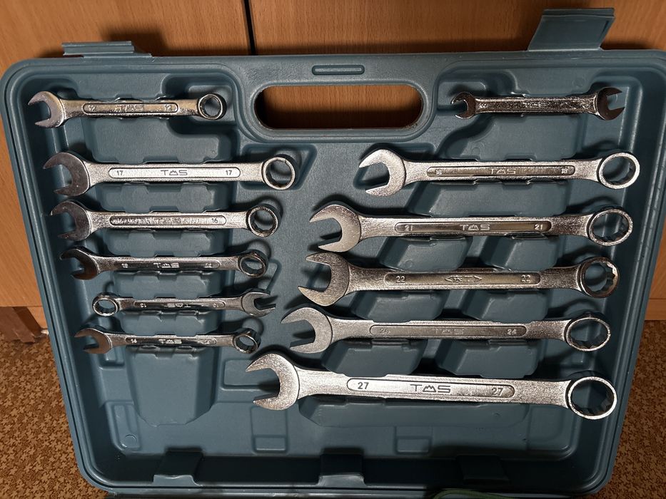 Набор инструментов