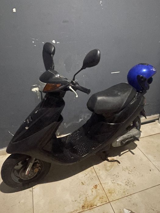 Скутер “Yamaha Jog” 50 кубика