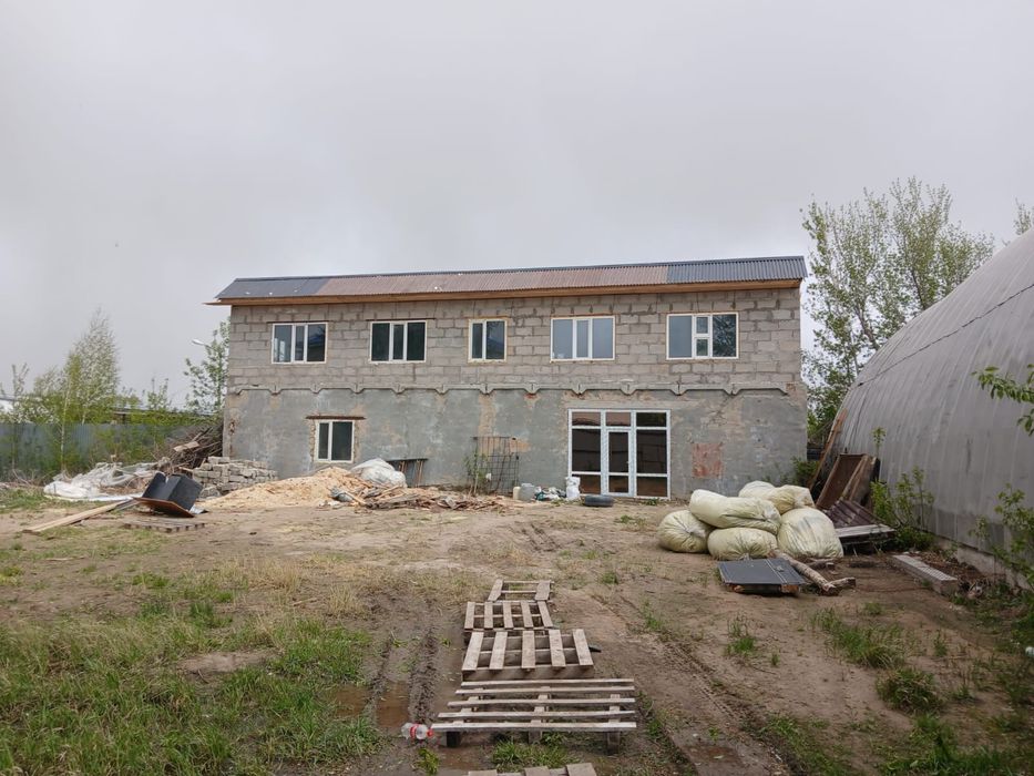 Продам базу мкр. Аэропорт по ул уральская