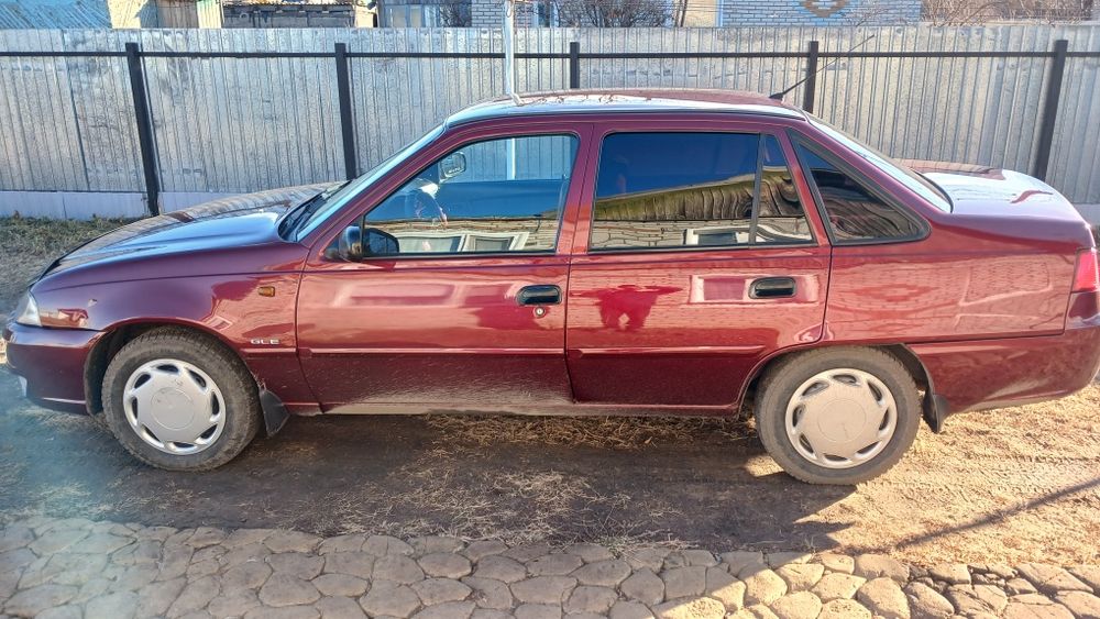 Продам Дэу Нексия 2011 г.в.