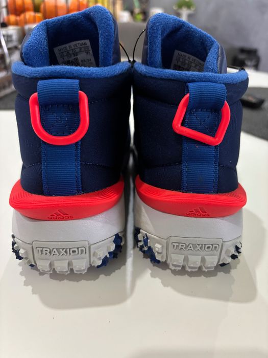 Детски ботуши Adidas