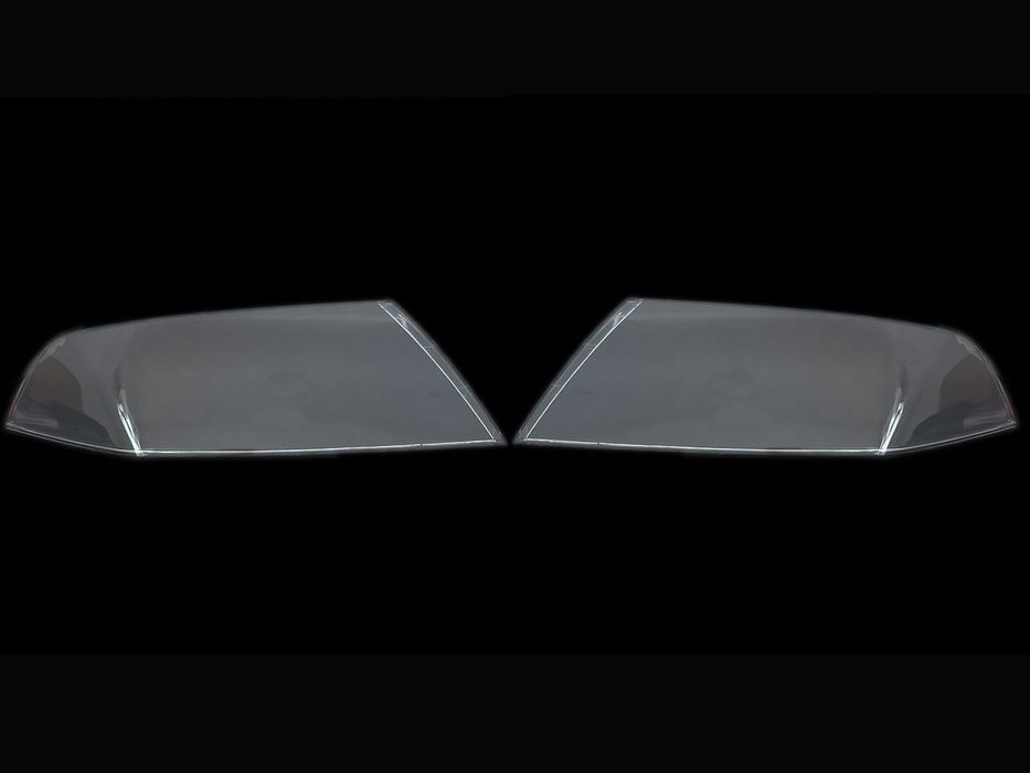 Стъкла за фарове на Skoda Octavia 2