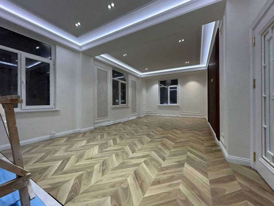 Продам 3/3/14 Жк Parkent Plaza .Корзинка Авиатор