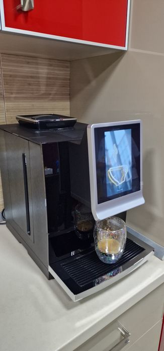 Masina cafea Horeca Dr Coffee H08-B