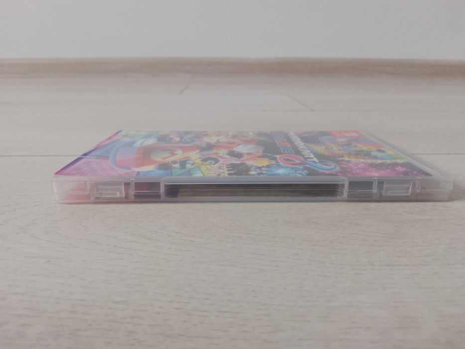 Mario Kart 8 Deluxe-Switch