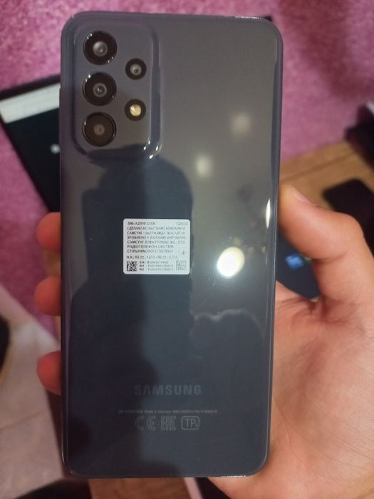 Samsung galaxy A23  128 GB