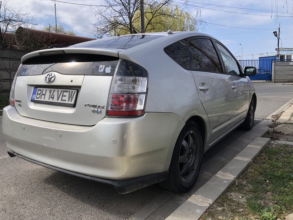 Vand Toyota Prius 2
