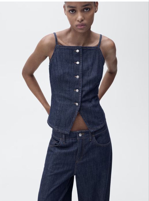 Сет дънков на Манго