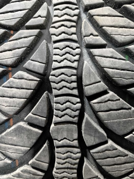 зимна гума fulda 185/65 r15 88t kristall montero 3 1