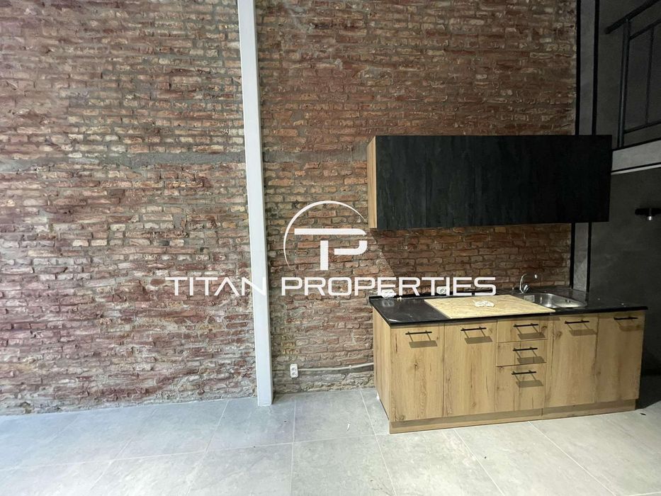 Офис, под наем, ЖП Гара