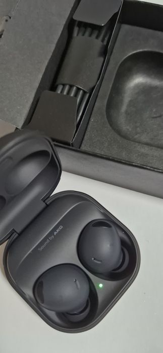 Căsti wireless Samsung galaxy buds 2 pro NOI