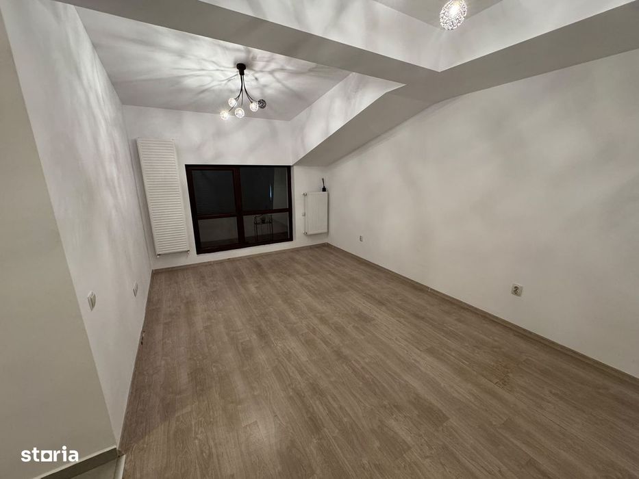 Apartament 2 camere, balcon și terasă în Militari