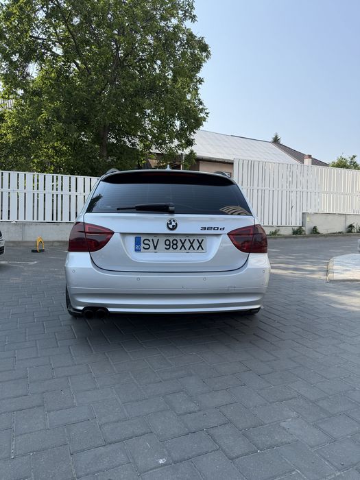 BMW 3 Series 2007 — imagine 3