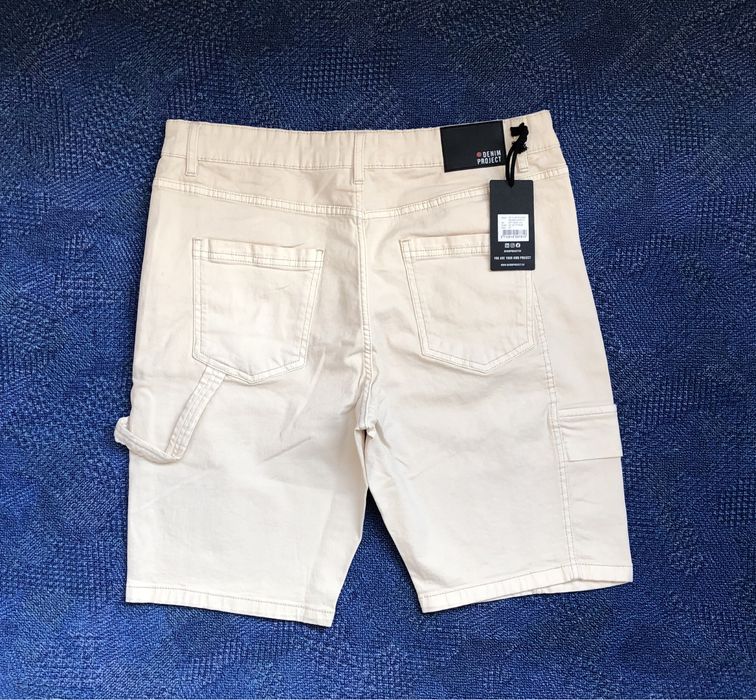 Denim Project Shorts мъжки къси дънки - 32
