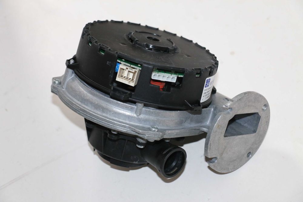 Ventilator SIT EVDC NG40 centrala Motan Sigma KDens si MKDens