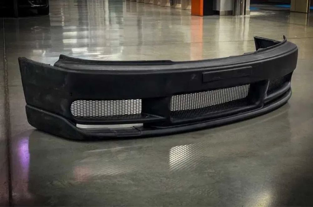 Бампер Ниссан Цефиро / Максима а32