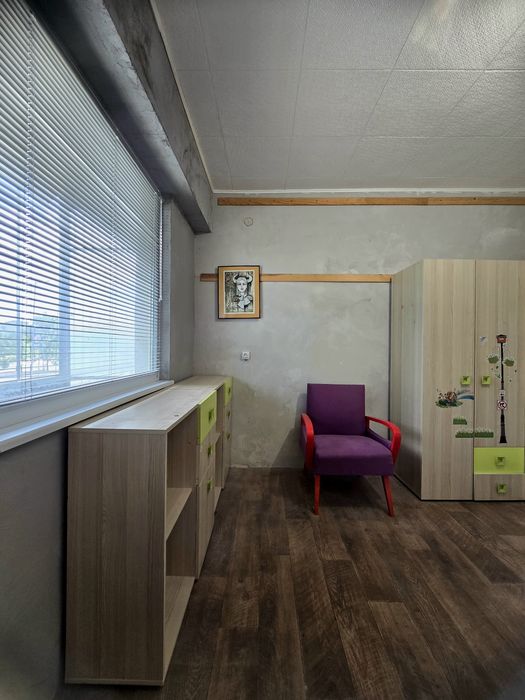 Двустаен след ремонт до Парка и Лидл