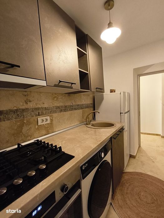 Apartament,
