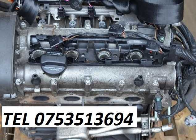 MOTOR Volkswagen AUS  golf  4 1.6 16 v cod AUS  ,benzina 132.000 KM