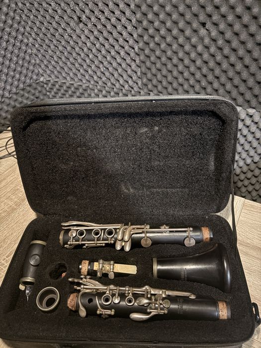 Clarinet Thomann