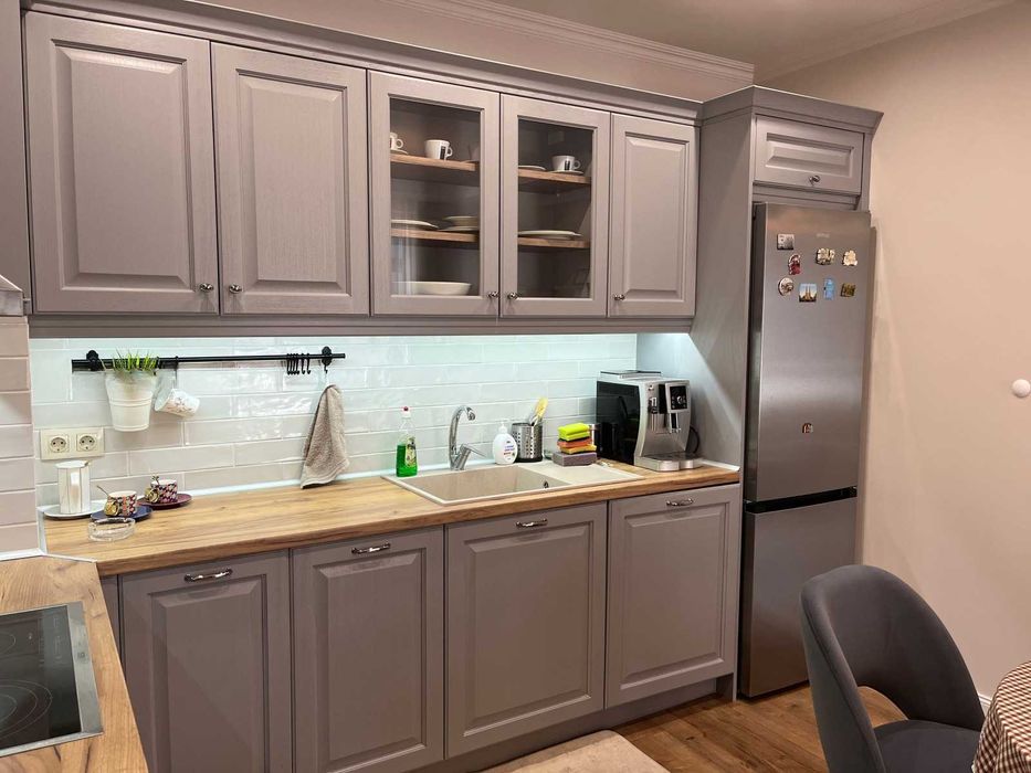 Дава се под наем Двустаен апартамент в София, Гоце Делчев - 62 кв.м за 510 € - Снимка #5