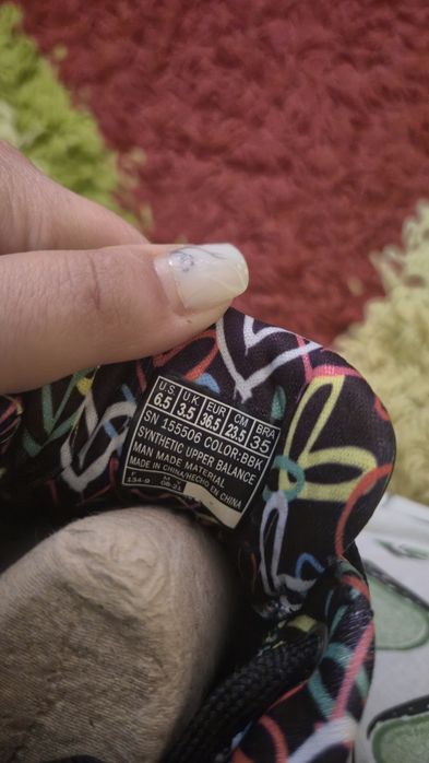 Adidasi Skechers Uno Loving Love dama