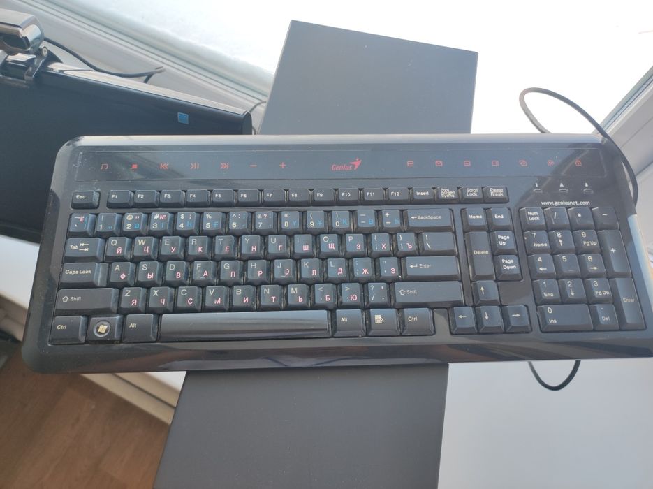 Продам компьютер