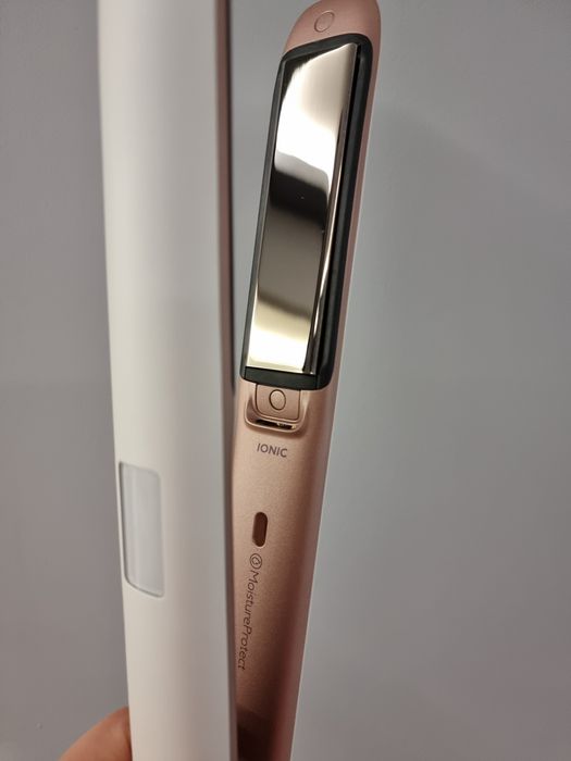 Нова преса за коса Philips