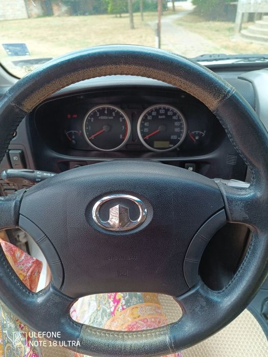 Great wall Hover Cuv