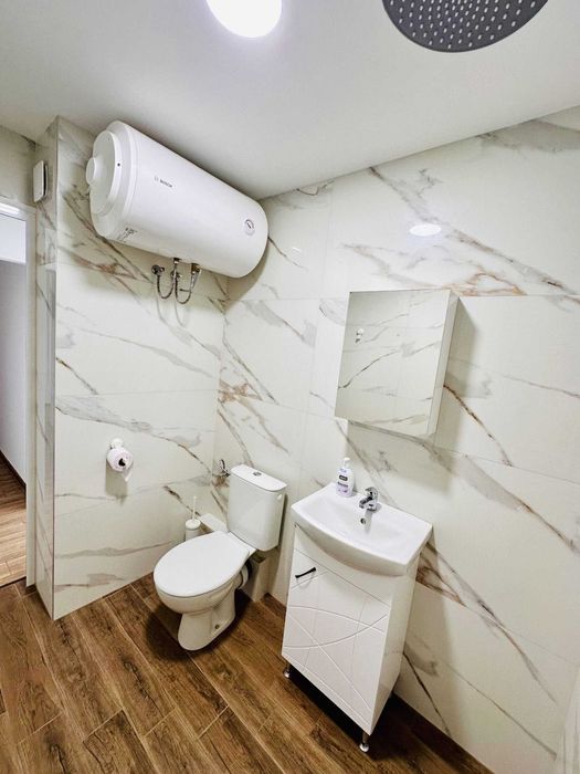 Дава се под наем Двустаен апартамент в София, Левски Г - 66 кв.м за 498.27 € - Снимка #8