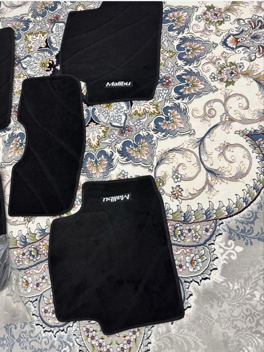 Malibu 1 polik aksiya !!