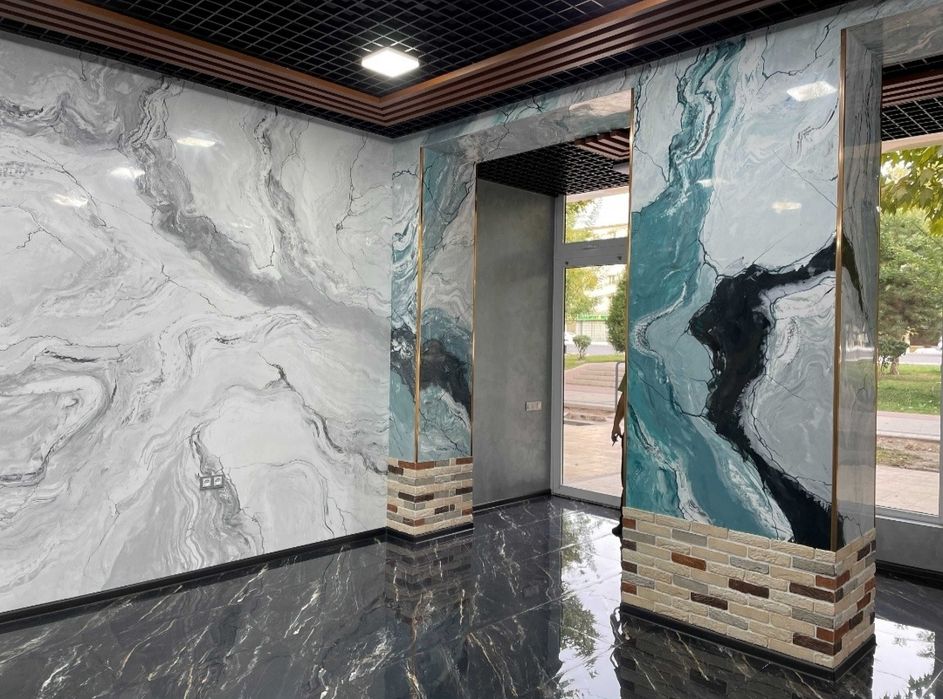 Продается Нежилое помещения  первая линия Ялангач!!! Срочно!