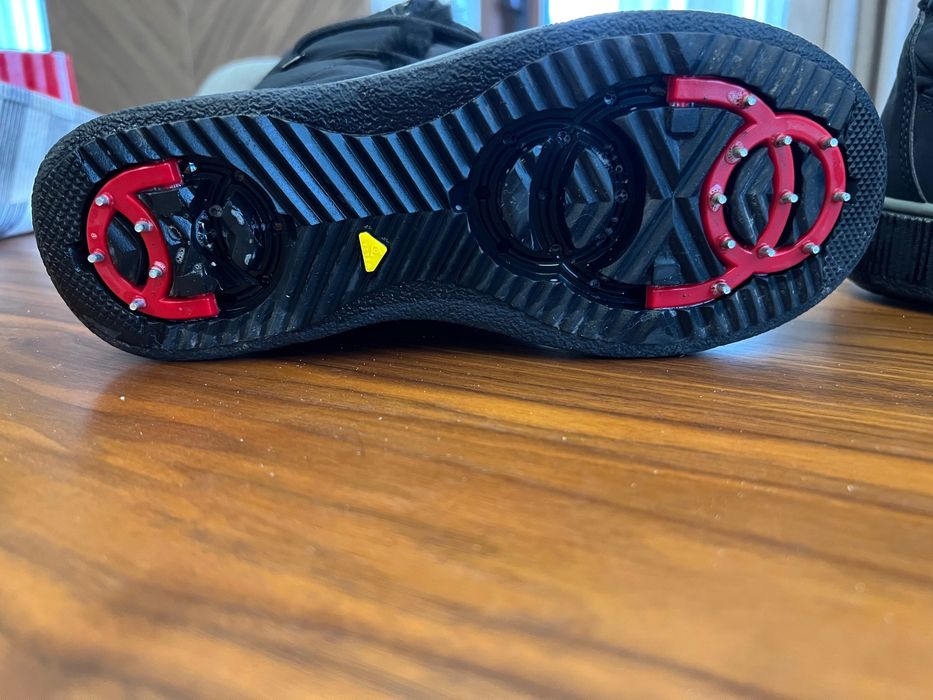 Апрески Kimberfeel