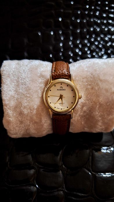 Часовник - Романо