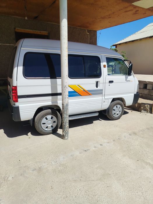 Дамас яхши нархда