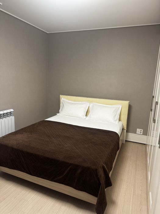 3 комнатная! Люкс! Хайвил!