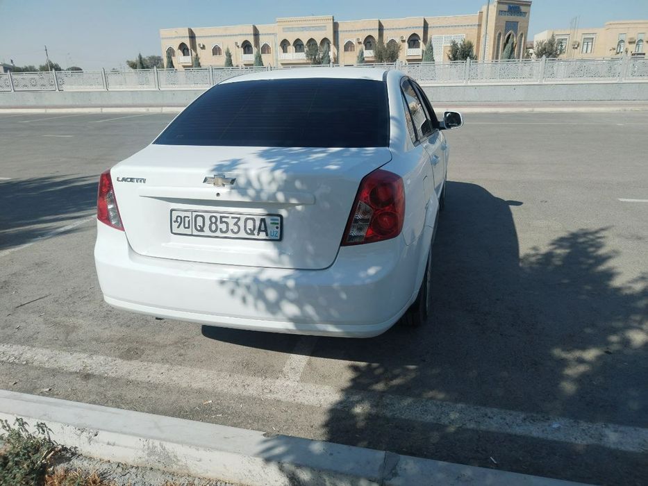 Jentra sotiladi xiva