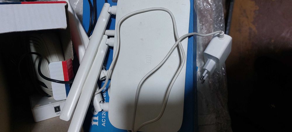 Срочно продаю вайфай