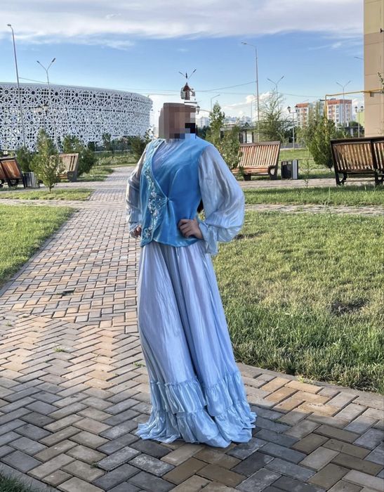 Одежда Платье сатылады