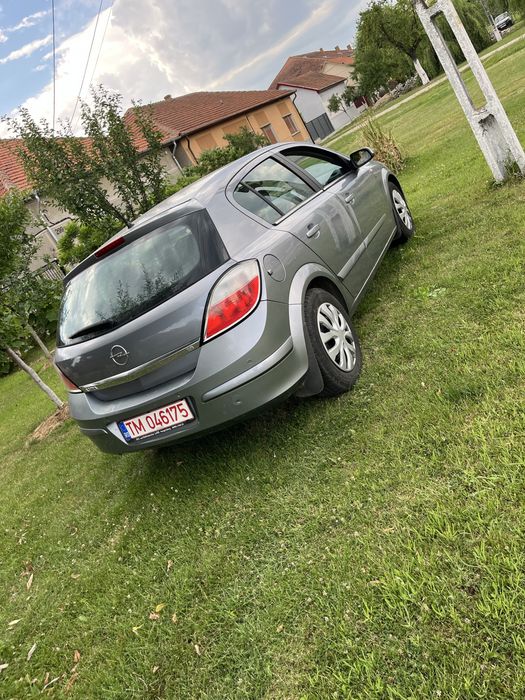 OPEL Astra 2005 — imagine 2